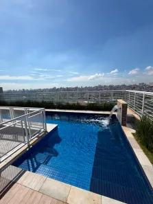Apartamento com 1 Quarto à venda, 43m² no Jardim do Mar, São Bernardo do Campo
