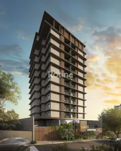 Apartamento com 2 Quartos à venda, 75m² no Morada da Colina, Uberlândia