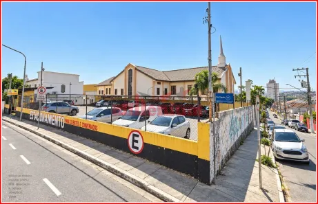 Lote/Terreno à venda, 812m² no Vila São Geraldo, São Paulo