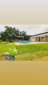 Fazenda/Sítio com 2 Quartos à venda, 120m² no Jardim Industriário, Cuiabá