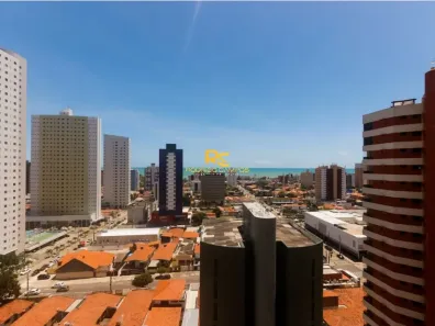 Apartamento com 3 Quartos à venda, 106m² no Manaíra, João Pessoa
