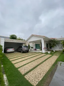 Casa com 6 Quartos à venda, 532m² no Lagoa, Porto Velho