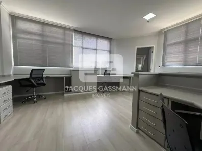 Sala Comercial para venda ou aluguel, 65m² no Rudge Ramos, São Bernardo do Campo
