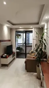 Apartamento com 2 Quartos à venda, 54m² no Vila Bertioga, São Paulo