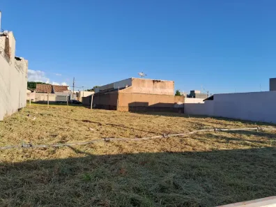 Lote/Terreno à venda, 720m² no Morada Verde, Campo Grande