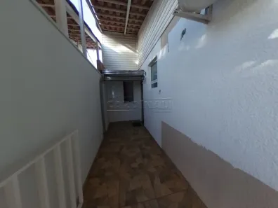 Casa de Condomínio com 3 Quartos à venda, 80m² no Jardim Ipanema, São Carlos