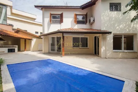 Casa com 4 Quartos à venda, 400m² no Jardim dos Estados, São Paulo