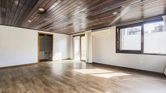 Apartamento com 3 Quartos à venda, 121m² no Petrópolis, Porto Alegre