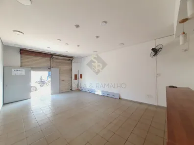 Ponto Comercial para alugar, 75m² no Campos Elíseos, Ribeirão Preto
