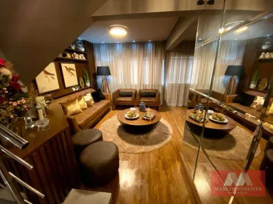 Apartamento com 2 Quartos à venda, 74m² no Bela Vista, São Paulo