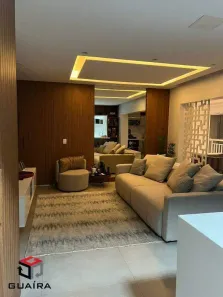 Apartamento com 3 Quartos à venda, 127m² no Centro, São Bernardo do Campo