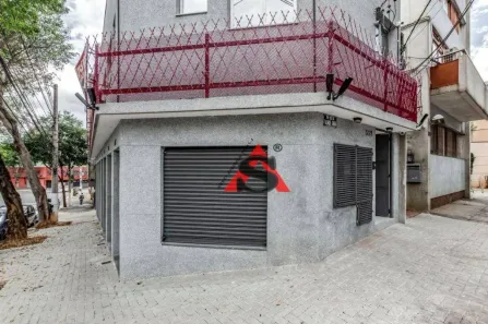 Imóvel Comercial com 2 Quartos à venda, 253m² no Bom Retiro, São Paulo