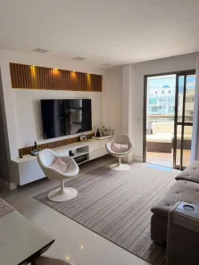Cobertura com 3 Quartos à venda, 183m² no Recreio dos Bandeirantes, Rio de Janeiro