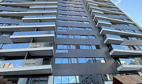 Apartamento com 3 Quartos à venda, 107m² no Boa Viagem, Recife