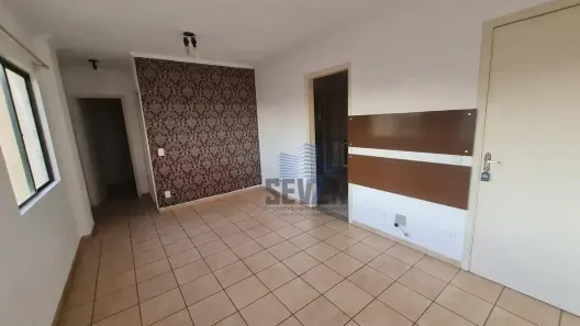 Apartamento com 2 Quartos à venda, 65m² no Jardim Auri Verde, Bauru