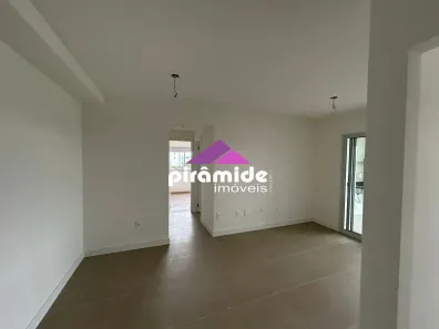 Apartamento com 2 Quartos para alugar, 87m² no Jardim Fátima, São José dos Campos