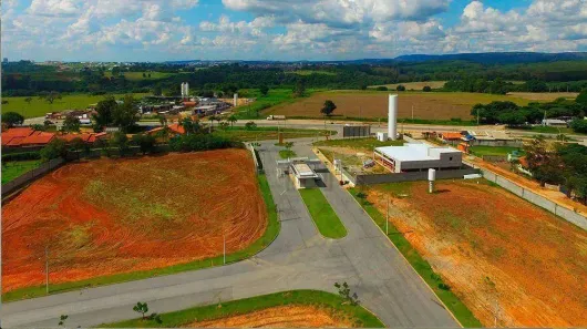 Lote/Terreno à venda, 1231m² no Capoavinha, Votorantim