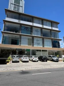 Ponto Comercial para alugar, 46m² no Manaíra, João Pessoa