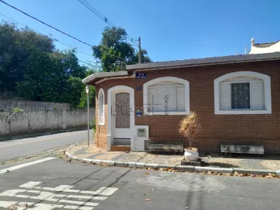 Casa com 2 Quartos à venda, 93m² no Vila Estanislau, Campinas
