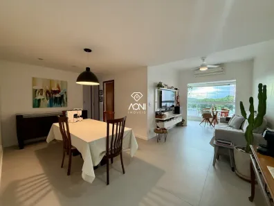 Apartamento com 3 Quartos à venda, 93m² no Jardim Camburi, Vitória