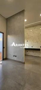 Casa com 3 Quartos à venda, 180m² no Jardim Brasília, Uberlândia