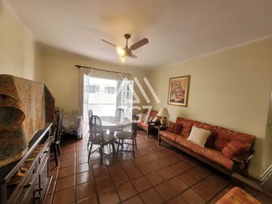 Apartamento com 3 Quartos à venda, 86m² no Vila Alzira, Guarujá