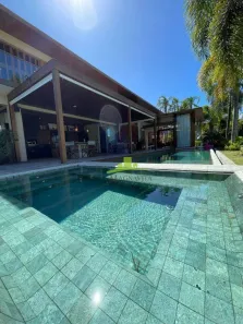 Casa de Condomínio com 4 Quartos à venda, 634m² no Praia do Forte, Mata de São João