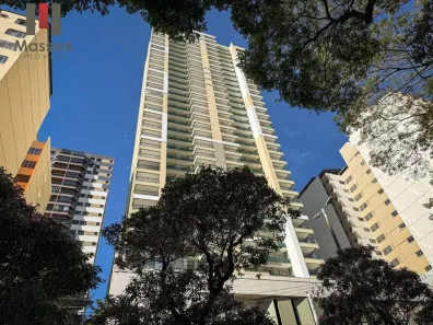 Apartamento com 2 Quartos para alugar, 86m² no Alto dos Passos, Juiz de Fora