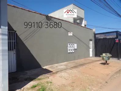 Casa com 6 Quartos à venda, 150m² no Recanto das Emas, Brasília