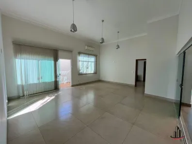 Casa de Condomínio com 3 Quartos à venda, 224m² no Damha Residencial Uberaba II, Uberaba