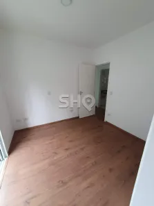 Casa com 2 Quartos à venda, 50m² no Horto Florestal, São Paulo