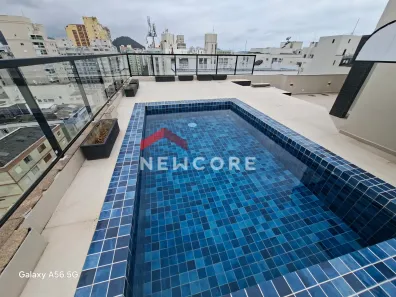 Cobertura com 3 Quartos à venda, 320m² no Pitangueiras, Guarujá