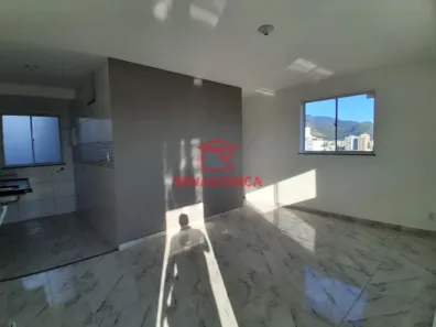 Apartamento com 1 Quarto para alugar, 32m² no Freguesia (Jacarepaguá), Rio de Janeiro