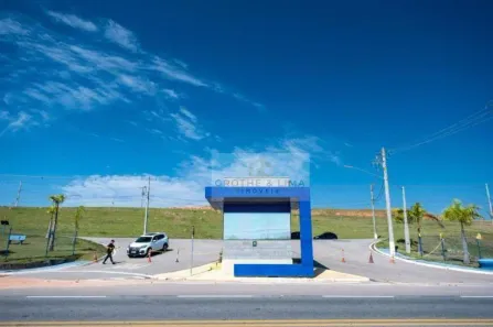 Lote/Terreno à venda, 1020m² no Jardim Campo Grande, Caçapava