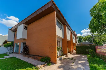 Casa com 11 Quartos à venda, 409m² no Água Verde, Curitiba