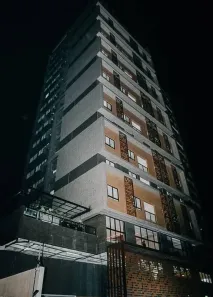 Apartamento com 2 Quartos para alugar, 64m² no Jardim Oceania, João Pessoa