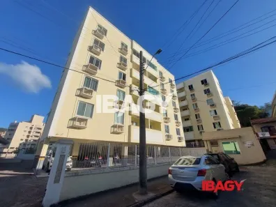 Apartamento com 2 Quartos para alugar, 69m² no Córrego Grande, Florianópolis