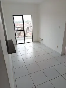 Apartamento com 2 Quartos à venda, 52m² no Anil, São Luís