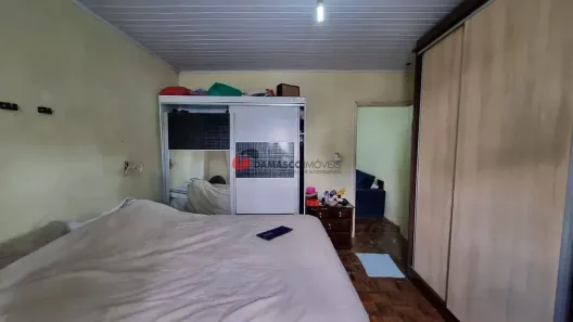 Casa com 2 Quartos à venda, 87m² no Vila Aquilino, Santo André