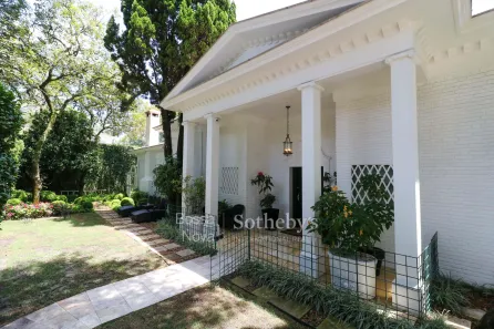 Casa com 4 Quartos à venda, 600m² no Jardim Guedala, São Paulo