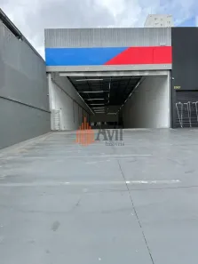 Imóvel Comercial para alugar, 567m² no Vila Regente Feijó, São Paulo