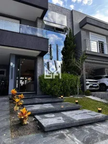 Casa com 3 Quartos à venda, 212m² no Central Park, Cachoeirinha