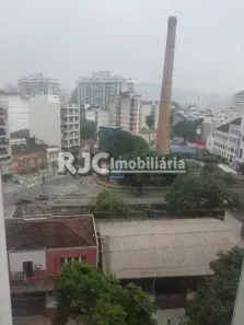 Apartamento com 3 Quartos à venda, 153m² no Tijuca, Rio de Janeiro
