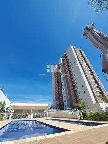Apartamento com 2 Quartos à venda, 60m² no Chácara Santa Antonieta (Nova Veneza), Sumaré