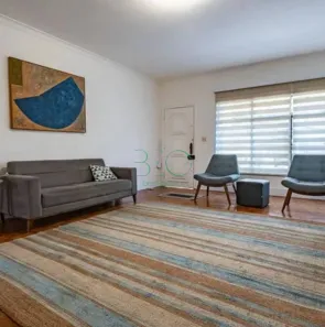 Sobrado com 3 Quartos à venda, 130m² no Perdizes, São Paulo