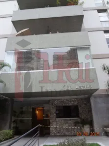 Apartamento com 3 Quartos à venda, 229m² no Santa Cecília, São Paulo