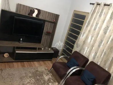 Casa com 3 Quartos à venda, 96m² no Jardim Manoel Penna, Ribeirão Preto