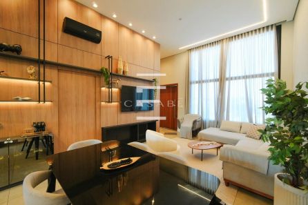 Casa de Condomínio com 3 Quartos à venda, 147m² no Loteamento Jardim Timbaúva, Gravataí