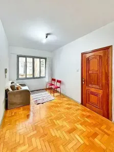 Apartamento com 1 Quarto à venda, 42m² no Centro Histórico, Porto Alegre