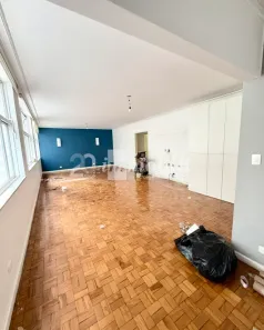 Apartamento com 3 Quartos à venda, 180m² no Santa Cecília, São Paulo